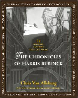 The-Chronicles-of-Harris-Burdick