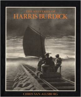 The-Mysteries-of-Harris-Burdick